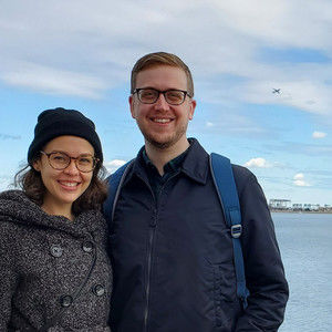 Meet your Posher, Thomas